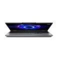Lenovo LOQ 15IRX10 i5-13450HX 15.6" FHD IPS 300nits AG 144Hz 16GB DDR5 4800 SSD512 GeForce RTX 5060 8GB 60Wh NoOS Luna Grey + Mysz Lenovo Legion M300s