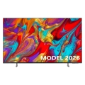 Telewizor Samsung UE55U8072H LED 55" 4K Ultra HD Tizen Q-Symphony DVB-T2 Czarny (Model 2026)