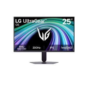 MONITOR LCD 24" IPS/25G523B-B LG