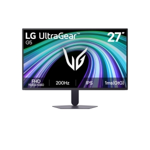 MONITOR LCD 27" IPS/27G523B-B LG