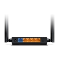 Router TP-LINK Archer C64 Obsługa standardu Wi-Fi 802.11ac Wave2 – 867 Mb/s w paśmie 5 GHz i 400 Mb/s w paśmie 2,4 GHz†.