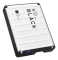 Dysk zewnętrzny HDD WD WD_BLACK P10 6TB 2.5 White