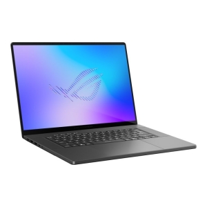ASUS ROG Zephyrus G16 GU606AX-U9642X Ultra 9 386H 16.0"2.5K OLED 240Hz 1100nits Peak 64GB LPDDR5X 8533 SSD2TB GeForce RTX 5090 24GB WLAN+BT Cam1080p+I