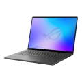 ASUS ROG Zephyrus G16 GU606AX-U9642X Ultra 9 386H 16.0"2.5K OLED 240Hz 1100nits Peak 64GB LPDDR5X 8533 SSD2TB GeForce RTX 5090 24GB WLAN+BT Cam1080p+I