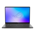 ASUS ROG Zephyrus G16 GU606AX-U9642X Ultra 9 386H 16.0"2.5K OLED 240Hz 1100nits Peak 64GB LPDDR5X 8533 SSD2TB GeForce RTX 5090 24GB WLAN+BT Cam1080p+I