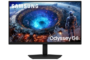 MONITOR LCD 27" S27HG806EF/LS27HG806EFXEN SAMSUNG