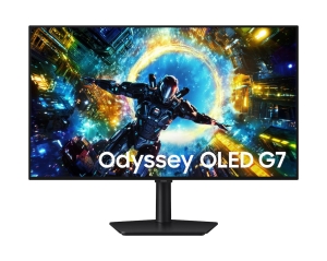 MONITOR LCD 32" S32HG730SU/LS32HG730SUXEN SAMSUNG