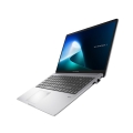 ASUS ExpertBook P1503CVA-S72319X Core 5 210H 15.6"FHD Wide view 60Hz 300nits AG 16GB DDR5 SSD512 Intel Graphics Cam720p 50WHrs W11Pro Misty Grey 3Y On