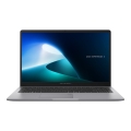 ASUS ExpertBook P1503CVA-S72319X Core 5 210H 15.6"FHD Wide view 60Hz 300nits AG 16GB DDR5 SSD512 Intel Graphics Cam720p 50WHrs W11Pro Misty Grey 3Y On