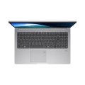 ASUS ExpertBook P1503CVA-S72319X Core 5 210H 15.6"FHD Wide view 60Hz 300nits AG 16GB DDR5 SSD512 Intel Graphics Cam720p 50WHrs W11Pro Misty Grey 3Y On