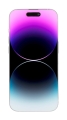Apple iPhone 14 Pro Max 256GB Starlight (REMADE)2Y