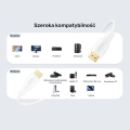 UNITEK KABEL HDMI 2.1 8K HDR BIAŁY 2M