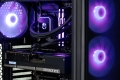 Actina  ENDORFY 285K/64GB/2TB/RTX5090/1000W