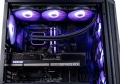 Actina  ENDORFY 285K/64GB/2TB/RTX5090/1000W