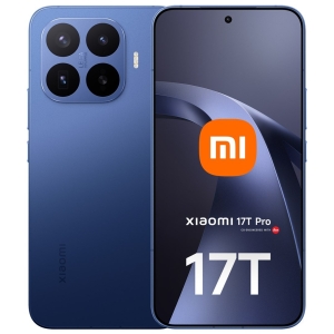 Xiaomi 17T Pro 5G 12/512GB Deep Blue