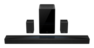 SOUNDBAR SPEAKER/Q85H PRO TCL