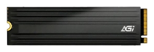 SSD PCIE G4 M.2 NVME 2TB/AI828 AGI2T0G44AI828-CB AGI
