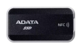 ADATA URBAN TAPSAFE External SSD 2000 GB