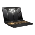 ASUS TUF Gaming F16 FX607VJB-RL143W Core 5 210H 16.0"FHD+ 144Hz IPS-level 300nits AG 16GB DDR5 5600 SSD512 GeForce RTX 3050 6GB Cam720P 56WHrs Win11 A