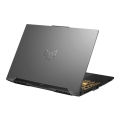 ASUS TUF Gaming F16 FX607VJB-RL143W Core 5 210H 16.0"FHD+ 144Hz IPS-level 300nits AG 16GB DDR5 5600 SSD512 GeForce RTX 3050 6GB Cam720P 56WHrs Win11 A
