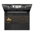 ASUS TUF Gaming F16 FX607VJB-RL143W Core 5 210H 16.0"FHD+ 144Hz IPS-level 300nits AG 16GB DDR5 5600 SSD512 GeForce RTX 3050 6GB Cam720P 56WHrs Win11 A