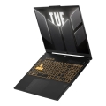 ASUS TUF Gaming F16 FX607VJB-RL143W Core 5 210H 16.0"FHD+ 144Hz IPS-level 300nits AG 16GB DDR5 5600 SSD512 GeForce RTX 3050 6GB Cam720P 56WHrs Win11 A