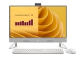 Dell 27 AiO EC27250 Core 7-150U 27.0"FHD Touch IPS 250nits 16GB DDR5 SSD1TB GeForce MX 570A Cam WLAN + BT Backlit Kb W11Pro 3Y ProSupport
