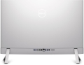 Dell 27 AiO EC27250 i5-1334U 27.0"FHD Matt 16GB DDR5 SSD512 Iris Xe Graphics Cam 5MP WLAN+BT Backlit Kb W11Pro 3Y ProSupport