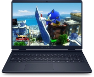 Dell Alienware 16 Aurora AC16250 Core 9 270H 16.0"WQXGA 120Hz 300nits Matt 32GB DDR5 SSD1TB GeForce RTX 5070 WLAN+BT BacklitKb 96Wh Win11