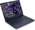 Dell Alienware 16x Aurora AC16251 Ultra 7 255HX 16.0"WQXGA 240Hz 500nits AG 32GB DDR5 SSD1TB GeForce RTX 5060 WLAN+BT RGB Kb 6 96Wh Win11