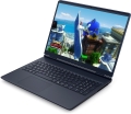 Dell Alienware 16 Aurora AC16250 Core 9 270H 16.0"WQXGA 120Hz 300nits Matt 16GB DDR5 SSD1TB GeForce RTX 5060 WLAN+BT BacklitKb 96Wh Win11