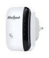 REBEL REPEATER - WZMACNIACZ SIECI WIFI