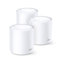 Access Point bezprzewodowy WiFi Deco X20 (3-pack)