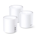 Access Point bezprzewodowy WiFi Deco X20 (3-pack)