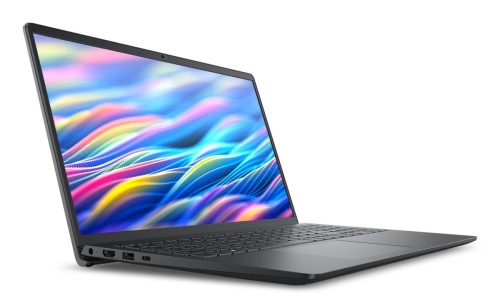 Dell 15 DC15250 Core 3 100U 15,6" IPS 250nits 120Hz 8GB DDR4 SSD512 Intel UHD FgrPr WLAN + BT Backlit Kb 3 Cell 65W W11 Pro 3Y ProSupport + Dell EcoLo