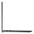 Dell 15 DC15250 Core 3 100U 15,6" IPS 250nits 120Hz 8GB DDR4 SSD512 Intel UHD FgrPr WLAN + BT Backlit Kb 3 Cell 65W W11 Pro 3Y ProSupport + Dell EcoLo