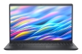 Dell 15 DC15250 Core 3 100U 15,6" IPS 250nits 120Hz 8GB DDR4 SSD512 Intel UHD FgrPr WLAN + BT Backlit Kb 3 Cell 65W W11 Pro 3Y ProSupport + Dell EcoLo