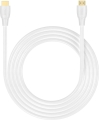 UNITEK KABEL HDMI 2.1 8K HDR BIAŁY 0,5M