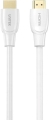 UNITEK KABEL HDMI 2.1 8K HDR BIAŁY 1M