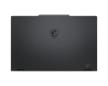 MSI Cyborg 17 B2RWFKG-066XPL Core 7 240H 17.3"FHD 144Hz 16GB DDR5 SSD512 GeForce RTX 5060 8GB NoOS
