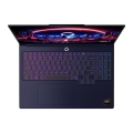 Lenovo Legion 7 16AGP11 Ryzen AI 7 450 16''WQXGA OLED 240Hz 500nits LBL Glossy 32GB LPDDR5X-8533 SSD1TB GeForce RTX 5060 8GB Cam5.0MP + IR 84Wh W11Pro