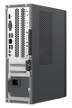 Mini PC Blackview NEX60 Intel Raptor Lake Core 5 210H/16GB/SSD 512GB/Win 11 Pro czarny