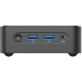 Mini PC Blackview MP50 AMD Ryzen 5 3500U/16GB/SSD 512GB/Win 11 Pro czarny
