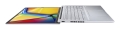 ASUS F1605VA-WS96K1 i9-13900H 16"WUXGA AG 16GB SSD1TB BT BLKB FPR Win11 Silver (REPACK) 2Y