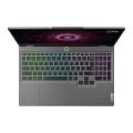 Lenovo LOQ 15AHP9 Ryzen 7 7445HS 15,6''FHD 144Hz IPS 300nits AG 16GB DDR5 5600 SSD512 GeForce RTX 4050 6GB Cam720p 60Wh NoOS Luna Grey