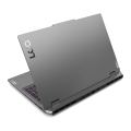 Lenovo LOQ 15AHP9 Ryzen 7 7445HS 15,6''FHD 144Hz IPS 300nits AG 16GB DDR5 5600 SSD512 GeForce RTX 4050 6GB Cam720p 60Wh NoOS Luna Grey