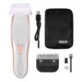 Golarka WAHL Ladies Shave&Smooth 3029295