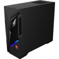 MSI MAG Infinite S3 14NVP5-2822XEU Core i5-14400F 16GB DDR5 SSD1TB GeForce RTX 5070 12G SHADOW 2X AW-XB560NF (WIFI 6E) Bluetooth 5.3 500W noOS Black 2