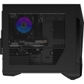MSI MAG Infinite S3 14NVP5-2822XEU Core i5-14400F 16GB DDR5 SSD1TB GeForce RTX 5070 12G SHADOW 2X AW-XB560NF (WIFI 6E) Bluetooth 5.3 500W noOS Black 2