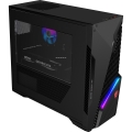 MSI MAG Infinite S3 14NVP5-2822XEU Core i5-14400F 16GB DDR5 SSD1TB GeForce RTX 5070 12G SHADOW 2X AW-XB560NF (WIFI 6E) Bluetooth 5.3 500W noOS Black 2